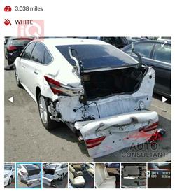 تويوتا أفالون